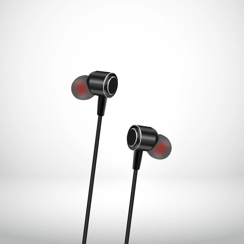 Melody Series Wired Earphone