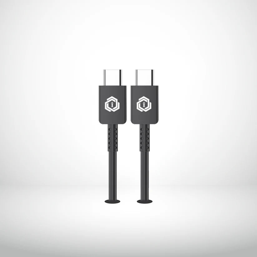 120W Type-C to Type-C Fast Charging Cable