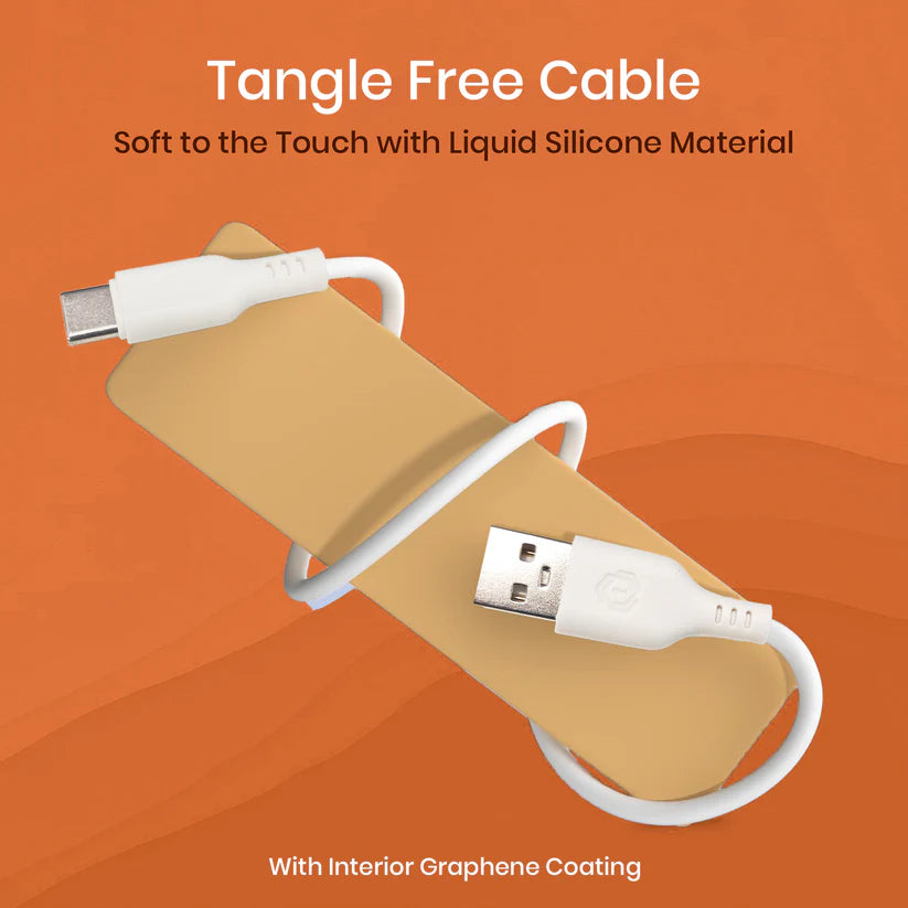 Quick Series Charging Cable