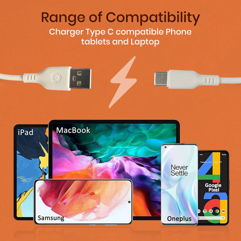 Quick Series Charging Cable