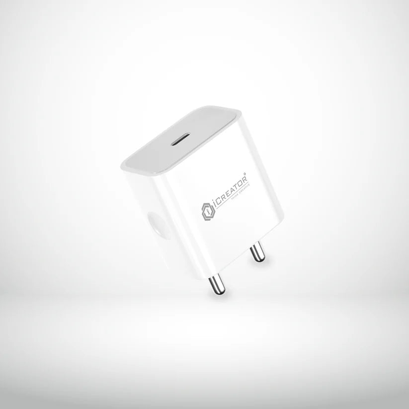 20W USB-C Power Adapter