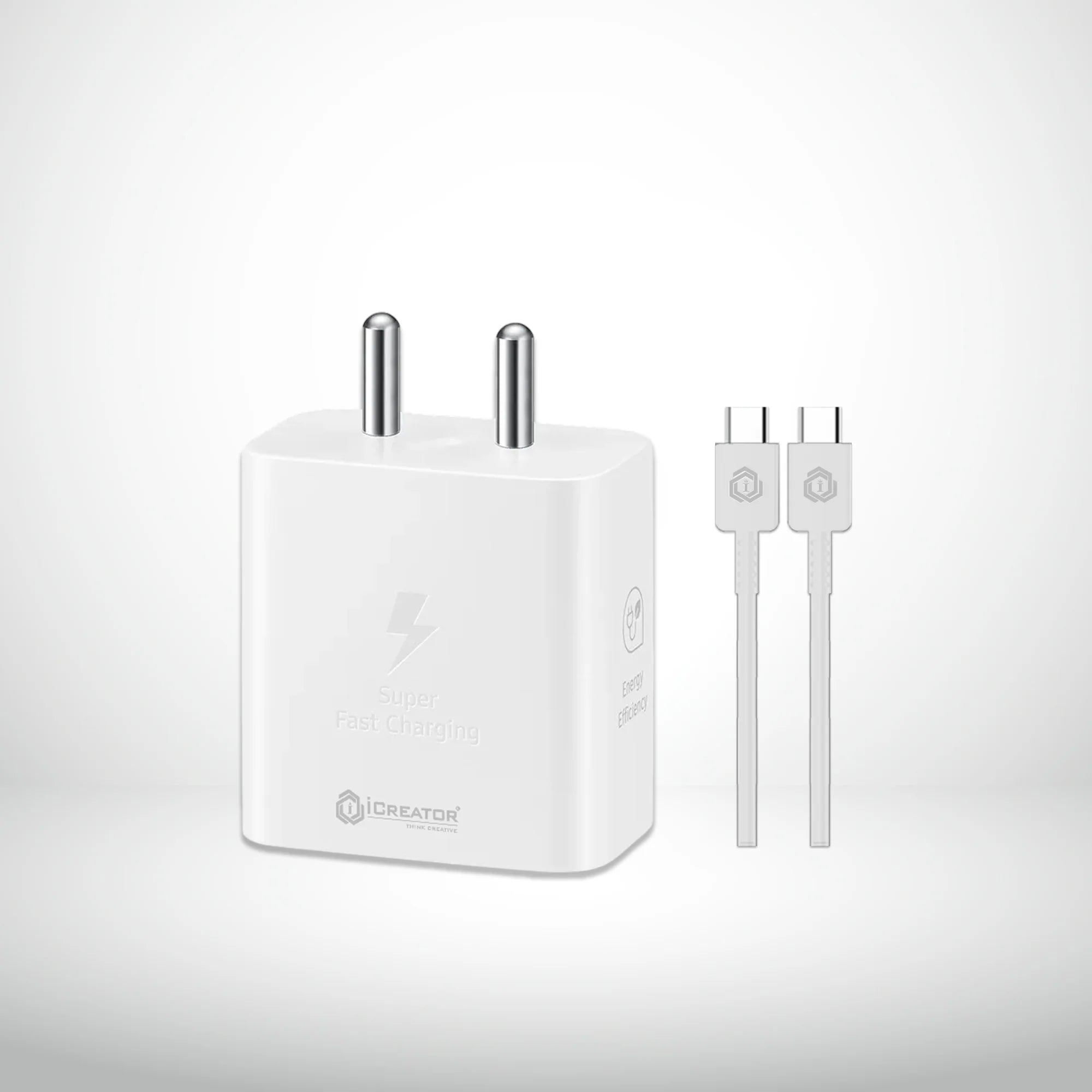 25W PD Adapter With Cable