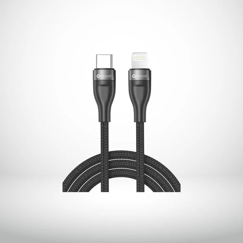 Armour Series 65W Data Cable