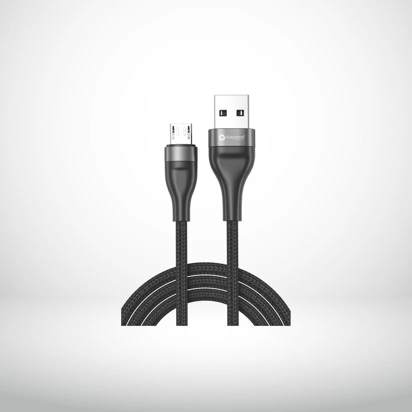 Armour Series 65W Data Cable