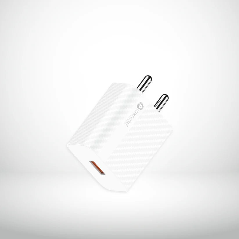 Great Series 15W Fast Charger