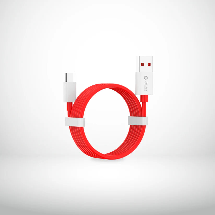 Battle Series Fast Cable With Fast Charging & Data Transmission in one