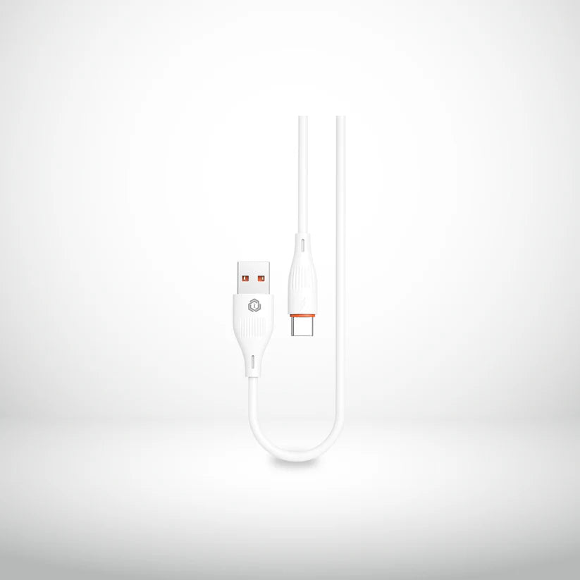 Silicon Series Super Fast Cable | Micro to USB Cable