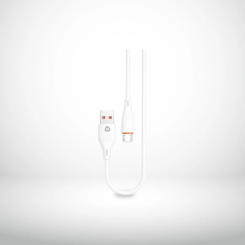 Silicon Series Super Fast Cable | Micro to USB Cable