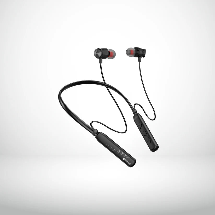 Silver Series – True Wireless Earbudsc