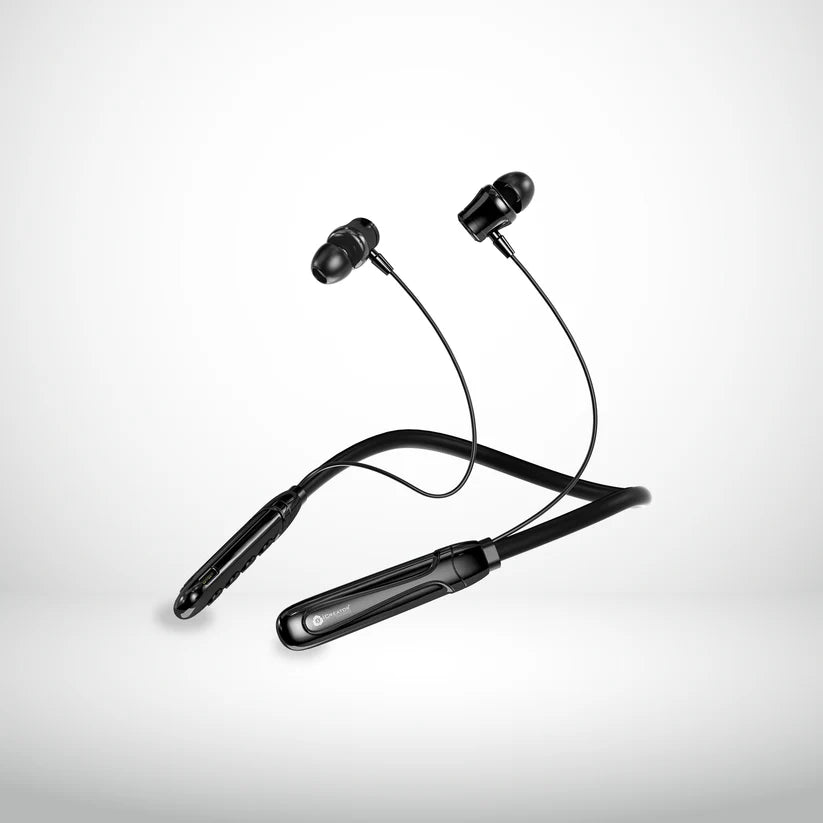 Wonder Series Magnetic Control Bluetooth Neckband