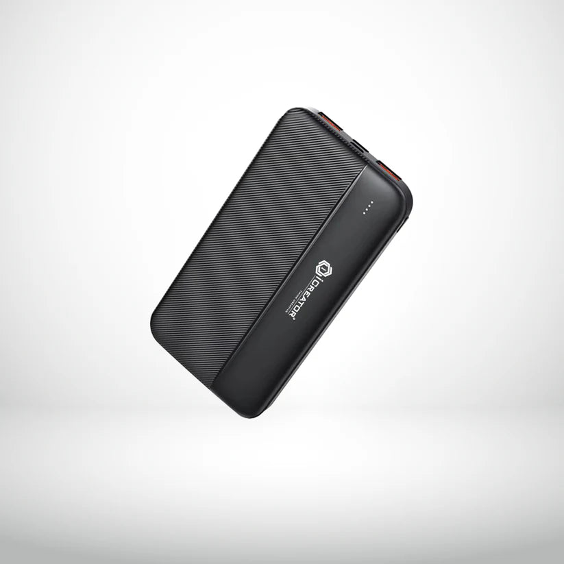 10000 mAh Powerbank