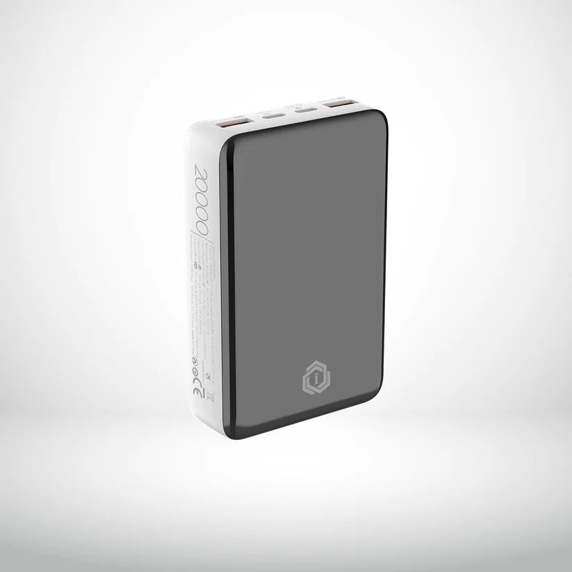 Jumbo Series 20000mAh Magnetic Wireless Power Bank | 22.5W Fast Charging