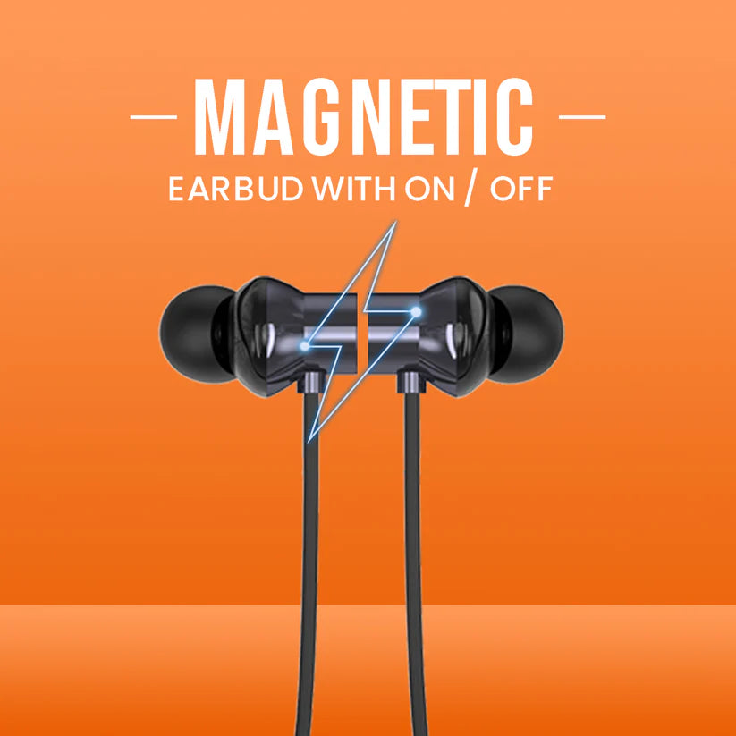 Magic Series Wireless Neckband
