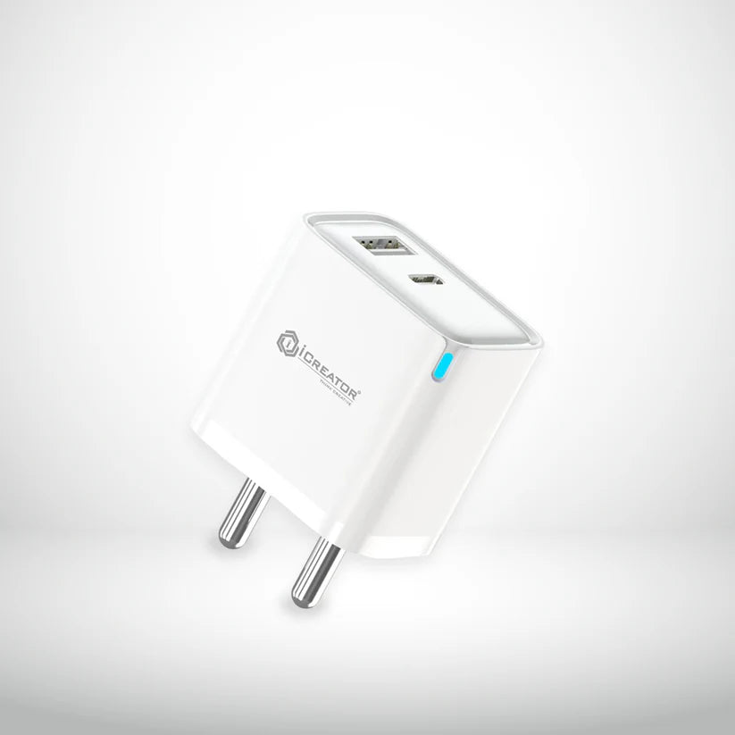 Penther Series 45W Charger