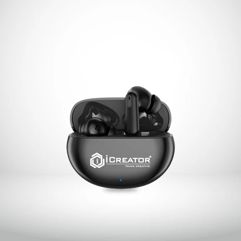 Prime Series True Wireless Earbuds