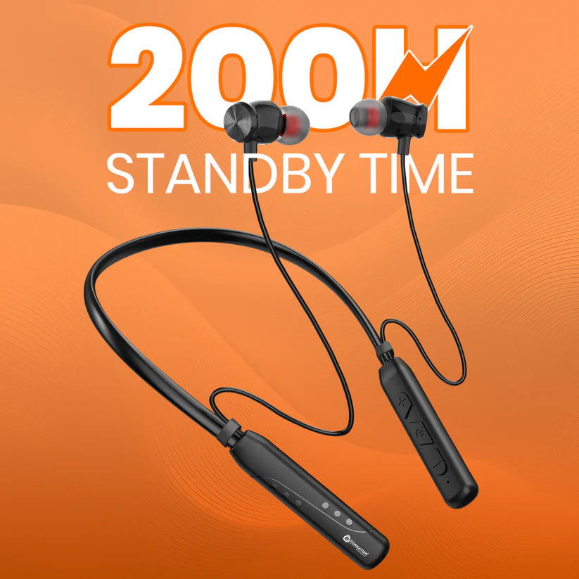 Silver Series – True Wireless Earbudsc