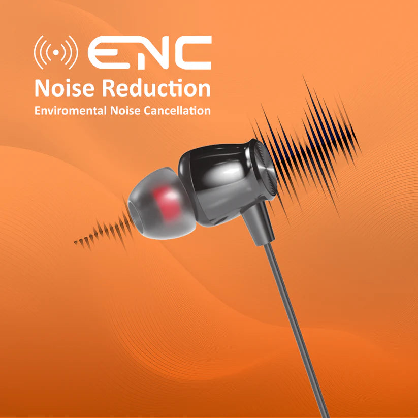 Silver Series – True Wireless Earbudsc