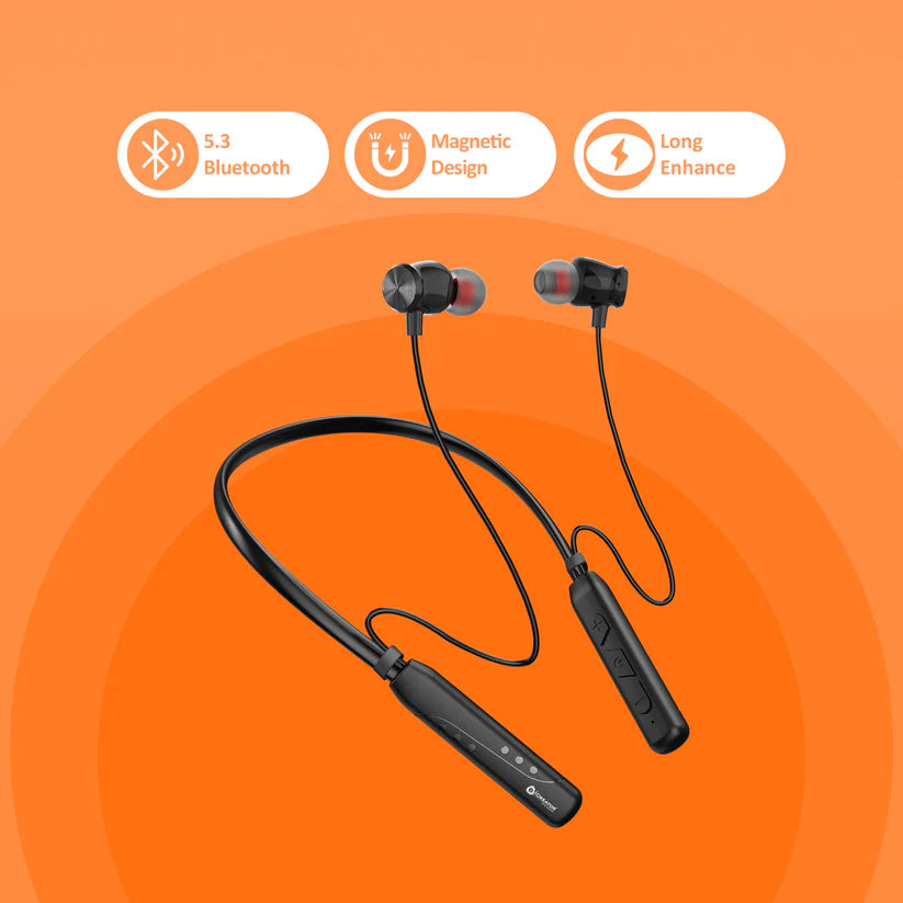 Silver Series – True Wireless Earbudsc