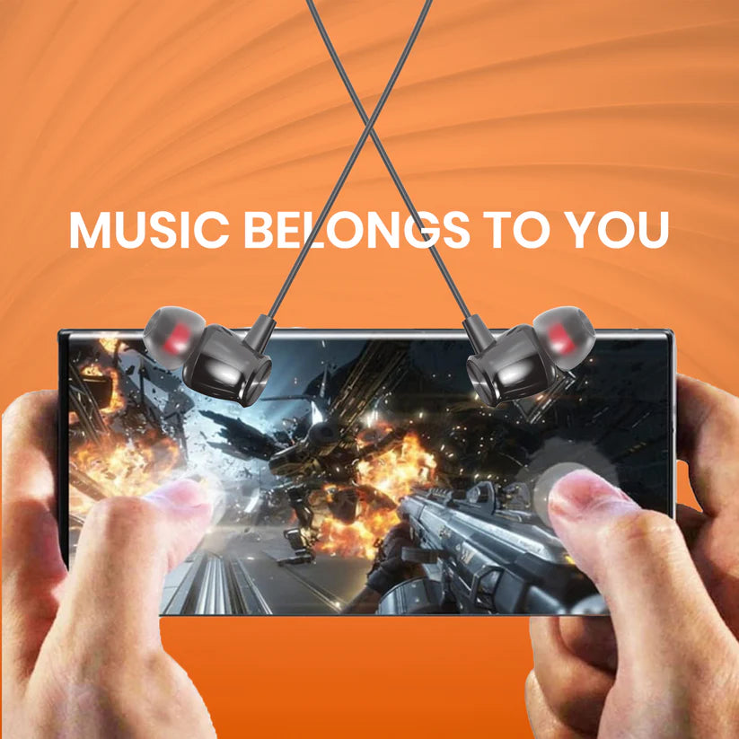 Silver Series – True Wireless Earbudsc