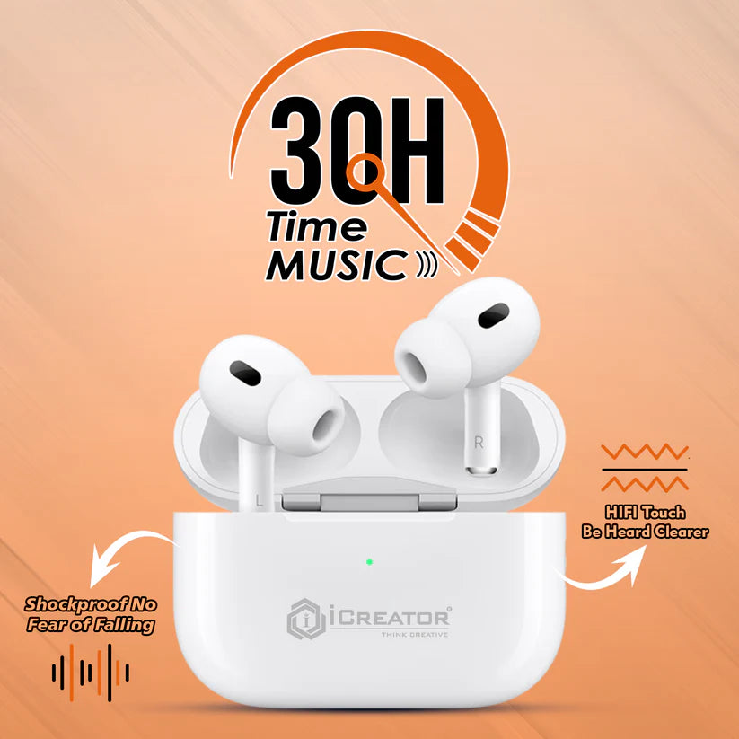 Studio Series True Wireless Earbuds