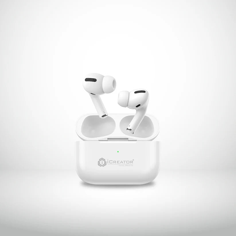 Black Series 300 Hours Standby True Wireless Earbuds