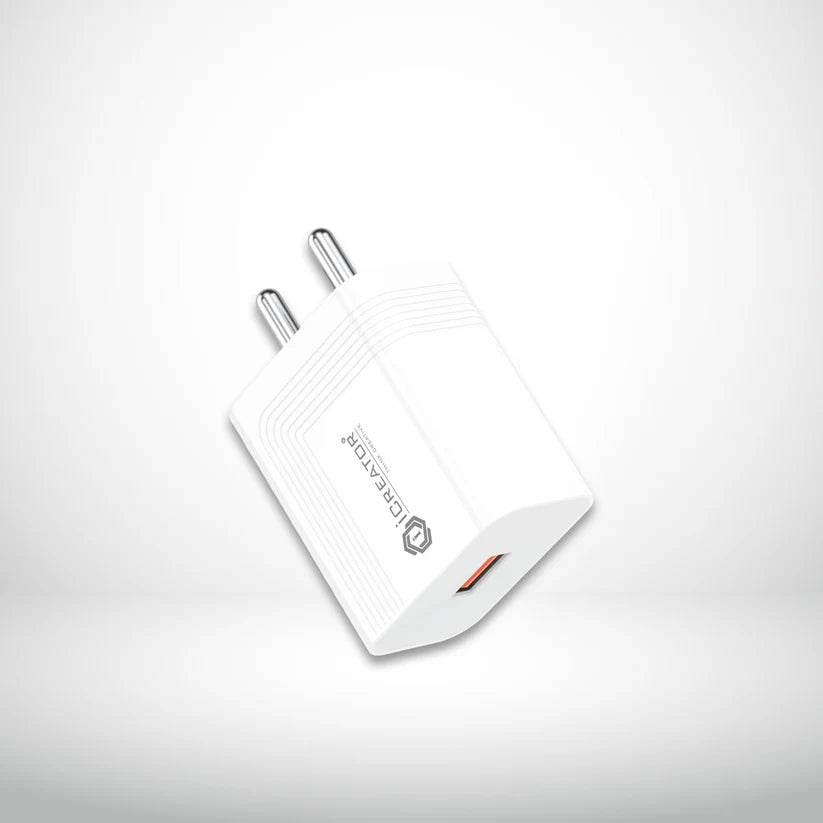 Venus Series Fast Charger